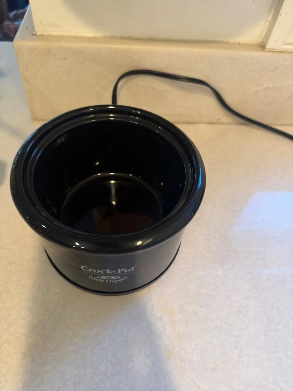 Crok pot little dipper